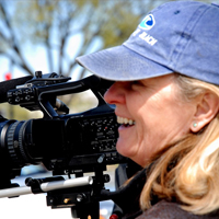 Catherine Zimmerman director-of-photography videographer