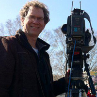 Murray Pinczuk director of photography videographer